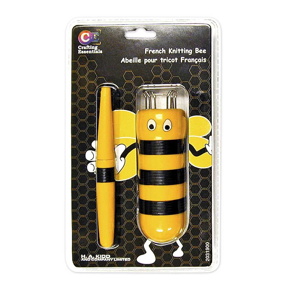 Crafting Essentials French Knitting Bee