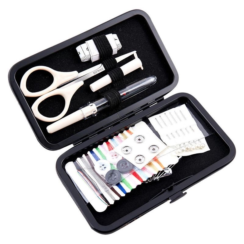 Hemline Gold Sewing Kit