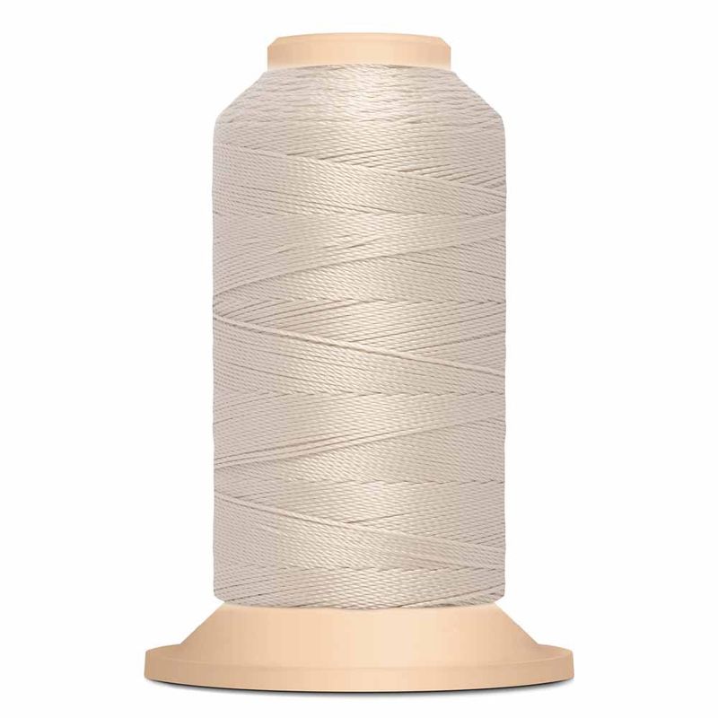Gutermann Upholstery Thread - White