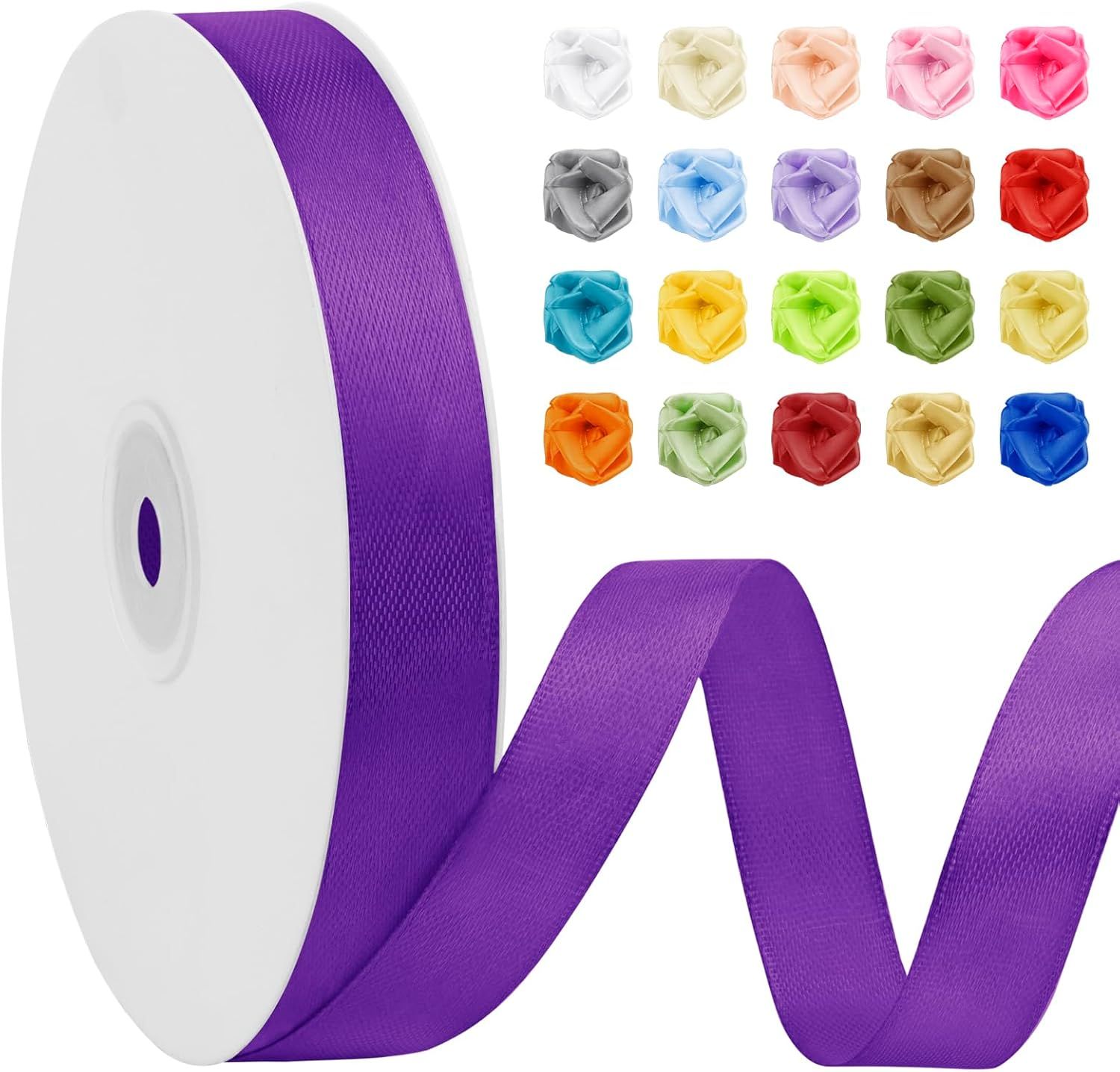 3/4" Ribbon - $1.49/m