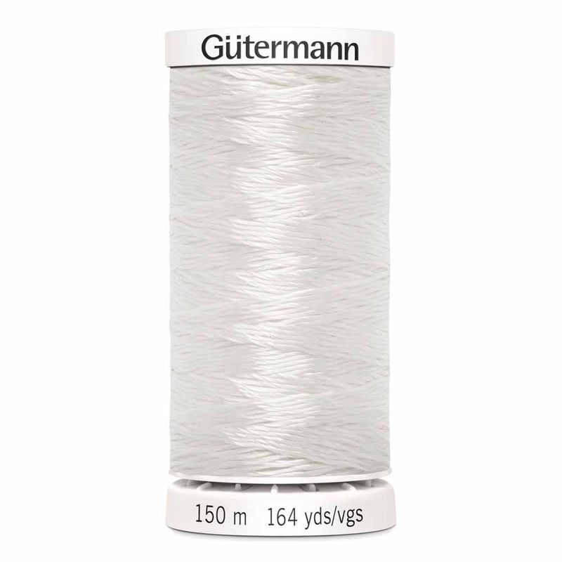Gutermann Fusible Thread - 150m*