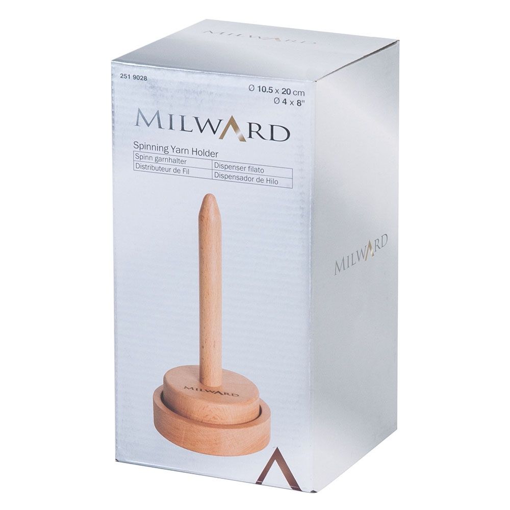 Milward Spinning Yarn &amp; Thread Holder