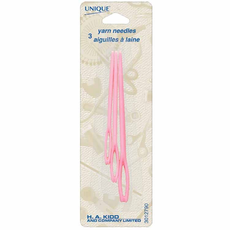 Unique Yarn Needles