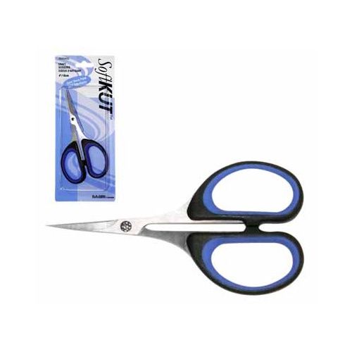SoftKut Craft Scissors - 4"*