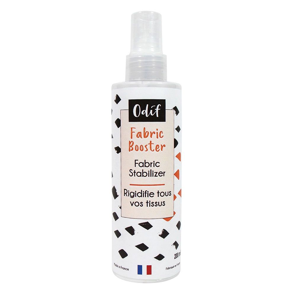 Odif Fabric Booster