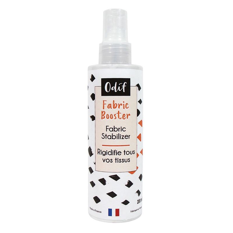 Odif Fabric Booster