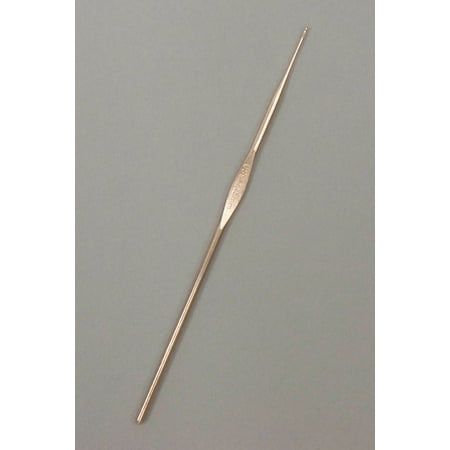 H. A. Kidd 5 Steel Crochet Hook Size 7 (1.50 mm)