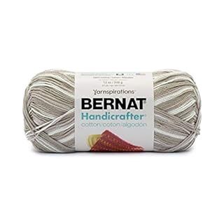 Bernat Griege yarn (B07RMBYP8G)
