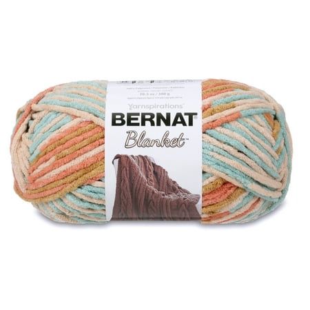 Bernat Blanket - Sailors Delight