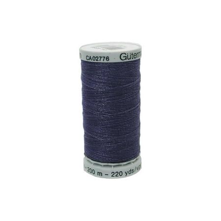 Gutermann Jeans Thread Poly/Cotton 200m Indigo