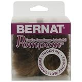 Bernat Faux Fur Pom Pom 1 Each