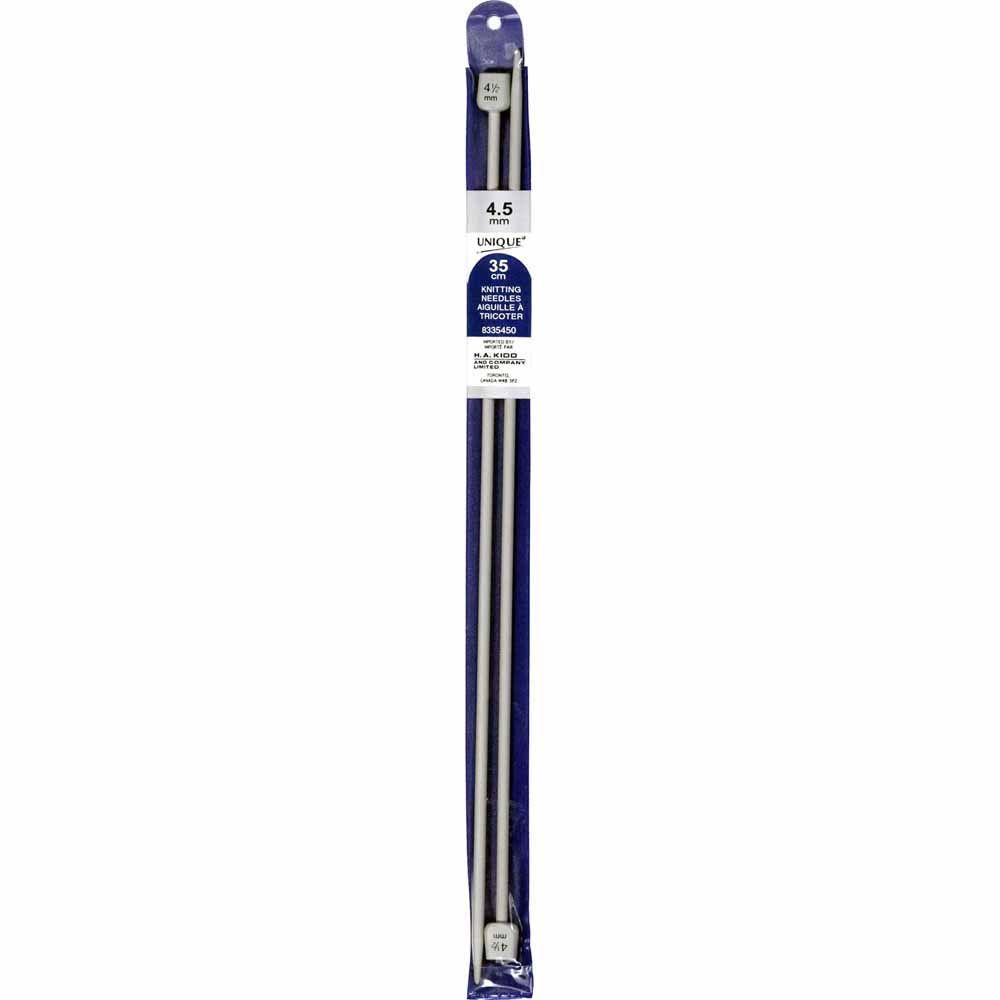 Unique Knitting Needles - 5.0mm