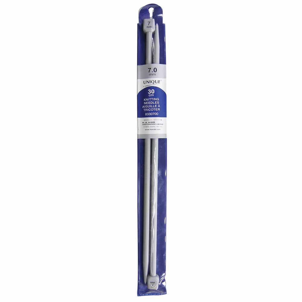 Unique Knitting Needles - 7.0mm