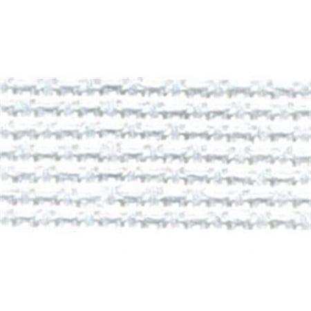 DMC 269535 Classic Reserve Aida 11 Count 15 in. x 18 in. Box-White