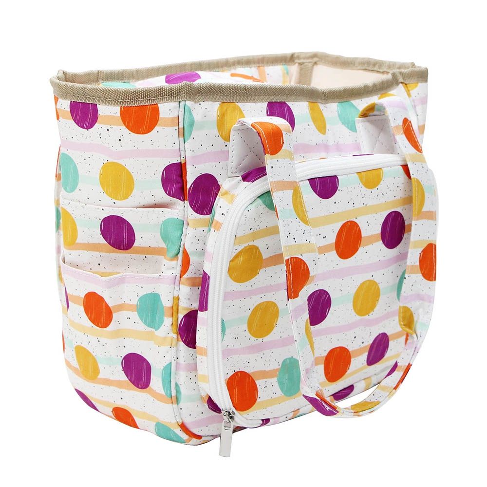 Vivace Knitting Tote*
