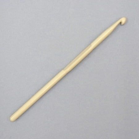 H. A. Kidd 6 (15 cm) Crochet Hook Size N-15 (10 mm)