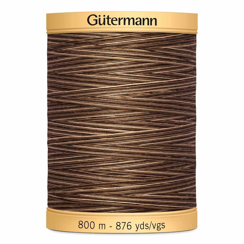Gutermann 100% Cotton Thread - 800m #9948*