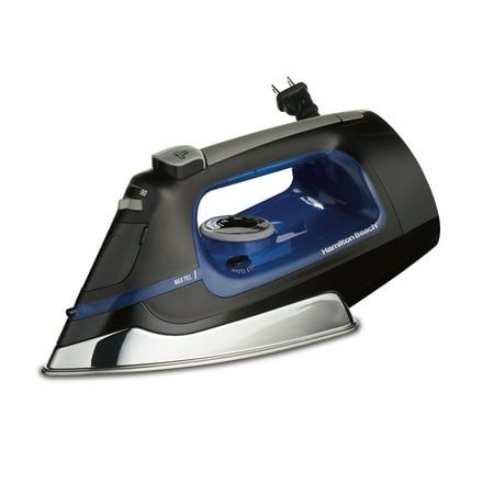 Hamilton Beach Iron *