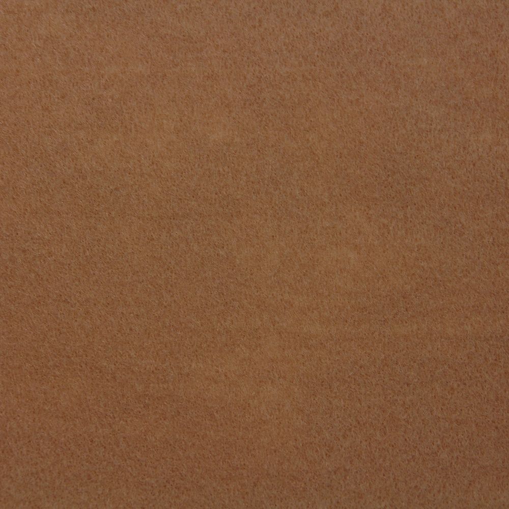 36" Felt - Cashmere Tan