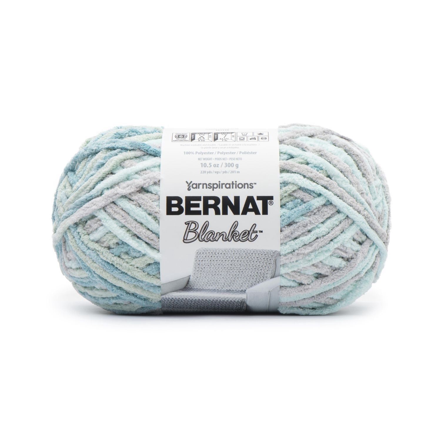 Bernat Blanket - South Seas
