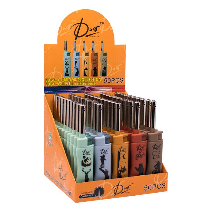 Mini BBQ Lighters