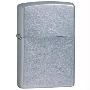 Zippo Classic Street Chrome Pocket Lighter