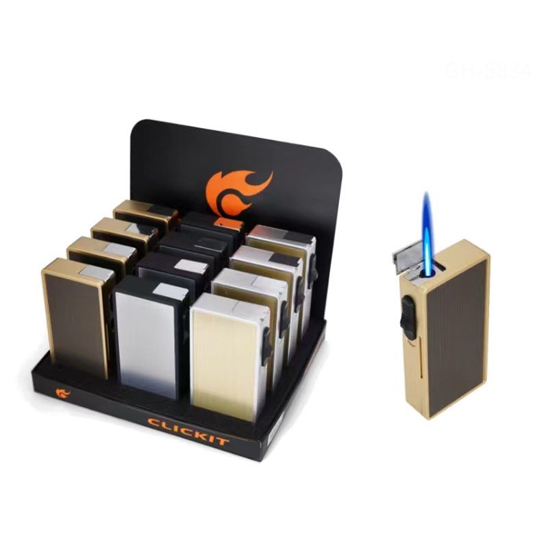 Clickit Torch with Box