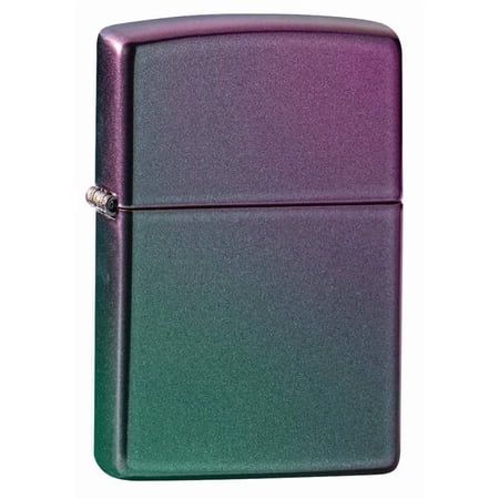 Zippo Iridescent Pocket Lighter