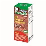 Bell Lifestyle - Master Herbalist Series #14 HDL Cholesterol Formulation - 30 Capsules