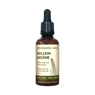 Harmonic Arts Ashwagandha TIncture - 50ml*