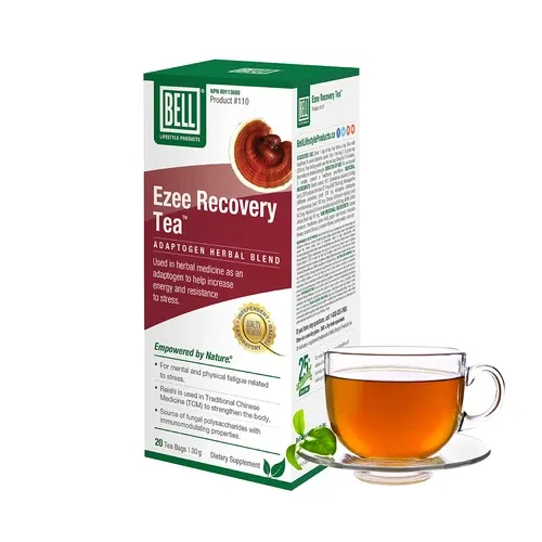 Bell Lifestyle Ezee Recovery Tea*