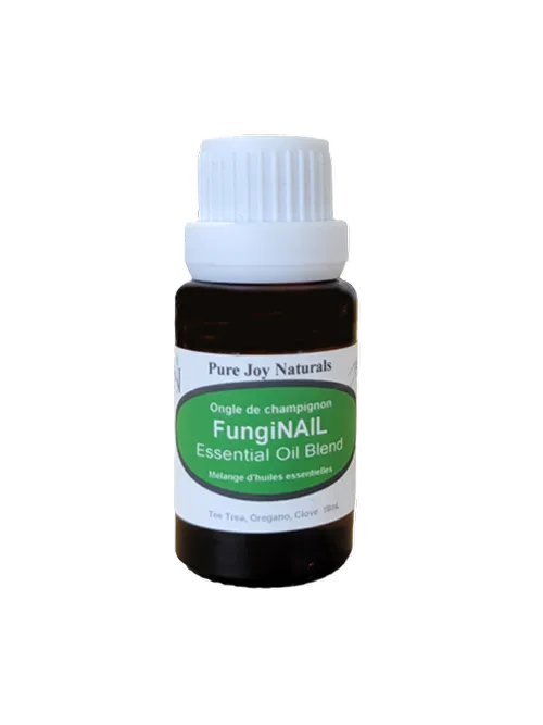 Pure Joy Naturals FungiNail - 18ml