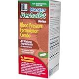 Bell Lifestyle Healthy Blood Pressure Support™ 60 Veggie Capsules