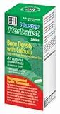 Bell Bone Strength with Calcium - 60 Capsules