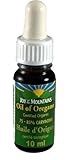 Oregano Oil (100% Certified Organic) - 0.33 Oz / 10ml