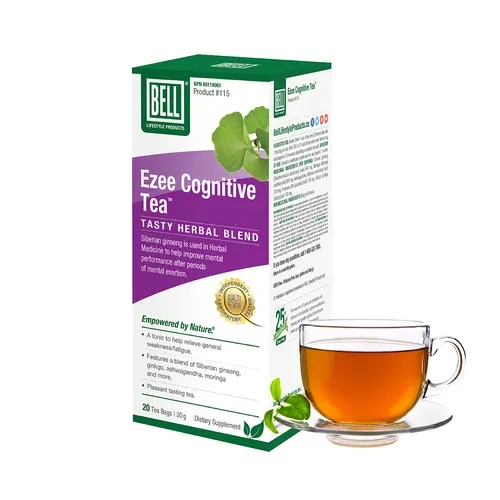 Bell Lifestyle Ezee Cognitive Tea*