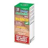 Bell Wrist Relief - 60 Capsules