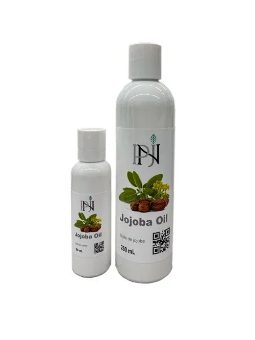Pure Joy Naturals Jojoba Oil - 60ml
