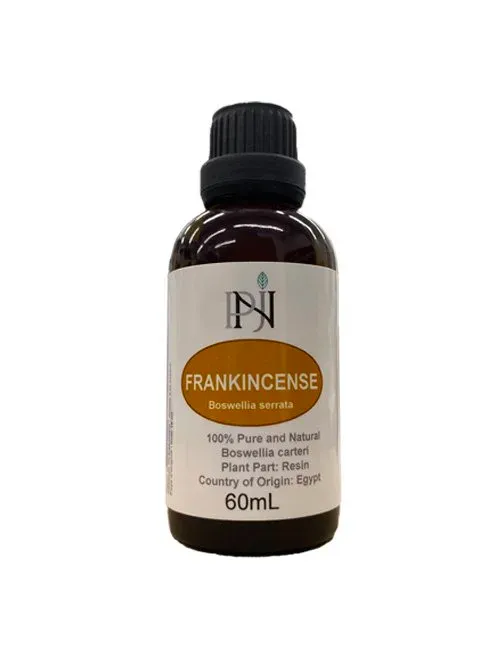 Pure Joy Naturals Frankincense - 18ml