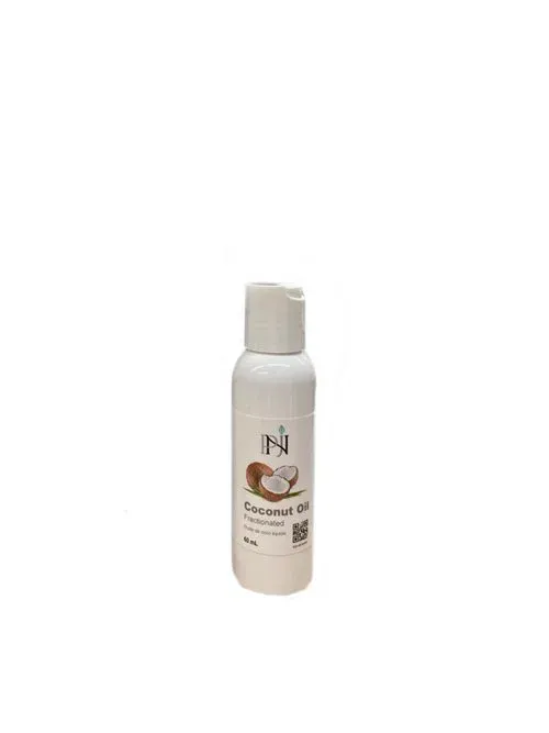 Pure Joy Naturals Coconut Oil - 60ml