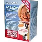 Bell Bladder Control Tea #4b For Women 4.2 oz (120 g) Bell Lifestyle