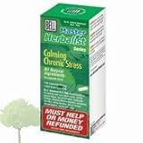 Bell Lifestyle Calming Stress Relief 60 Veggie Capsules