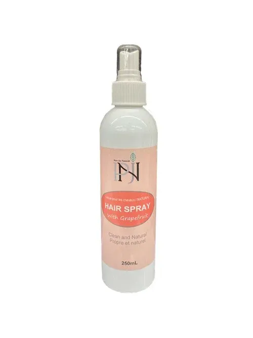 Pure Joy Naturals Hair Spray*