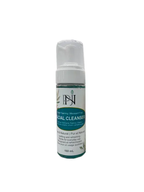 Pure Joy Naturals Facial Cleanser - Tea Tree*