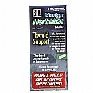 Bell Thyroid Support - 90 Capsules