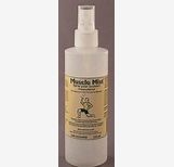 Muscle Mist - 250ml**