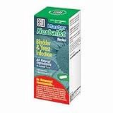 Bell Lifestyle Bladder Health &amp; Yeast Balance 60 Veggie Capsules
