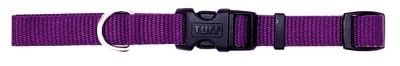 Coastal Pet Tuff Collar - Purple Large - Neck Size 18\ -26\ - (1\ x 18\ -26\ Long)