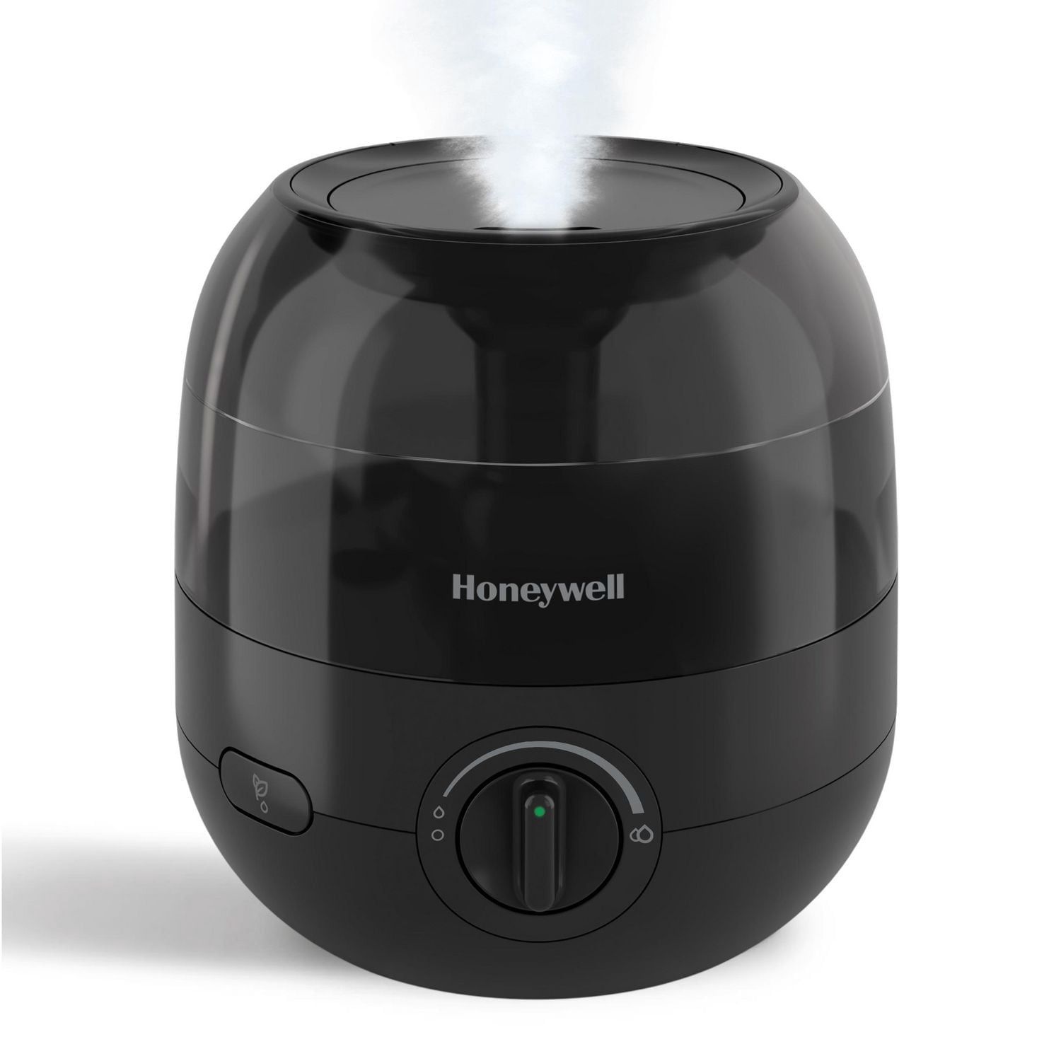 Honeywell Mini Mistᵀᴹ Ultrasonic Cool Mist Humidifier S