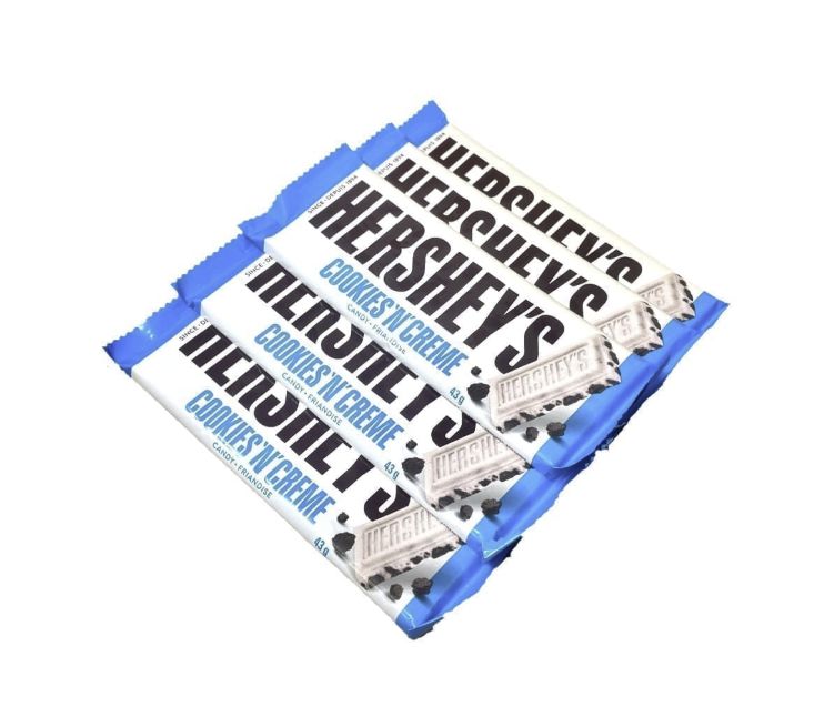 Hershey's - Cookies 'N' Creme